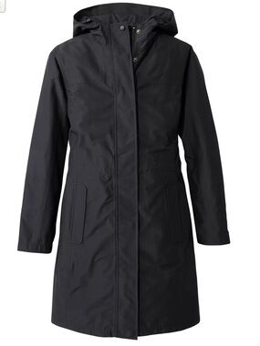 L.L. Bean H2Off Rain Jacket